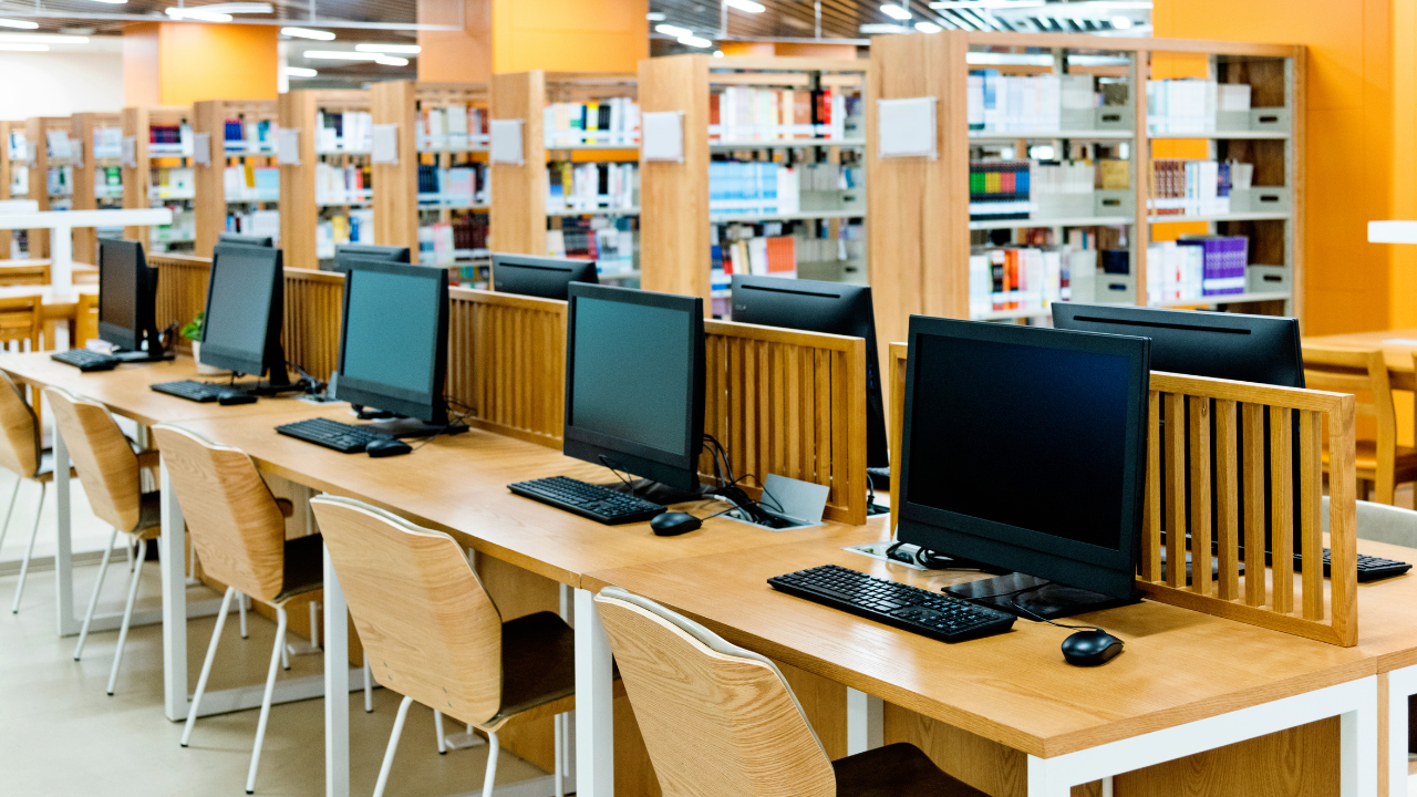 School Infrastructure