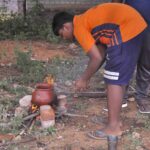 Pongal Events