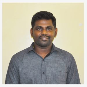27-Mr. Sam Harish, TGT, M.Sc., B.Ed