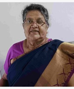 Board - Jeyathai Carunia