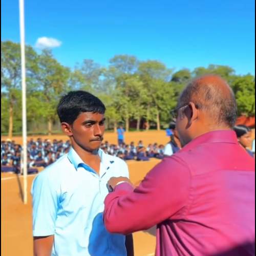 Investiture 001