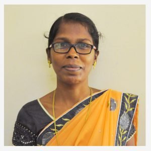 Mrs. Mariya Silina, PRT, M.Sc., B.Ed